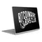 Bitcoinaire Boys Club Surface Book 2 15in Skin